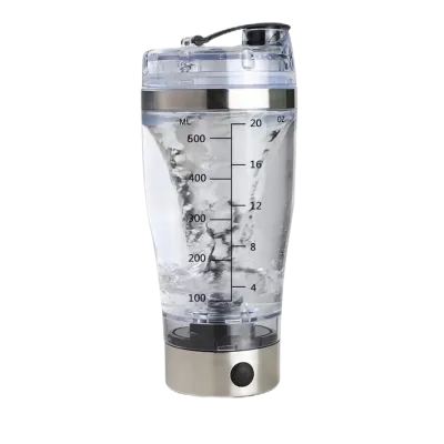 Power ProteinShaker Twister - Blender drinking bottle