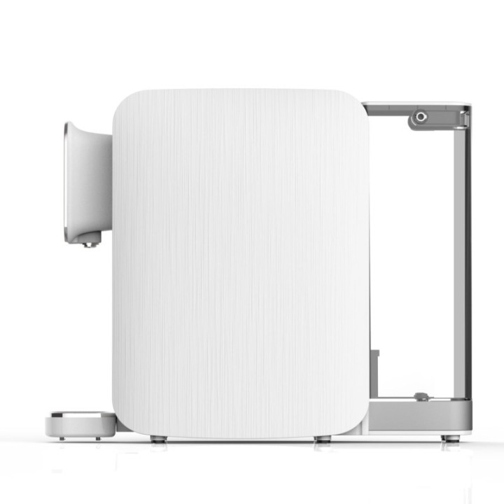 AORA – Portable reverse osmosis system with hot water function, no water connection required - 4