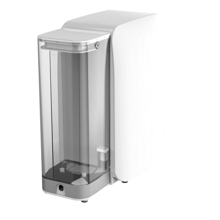AORA - Impianto mobile a osmosi inversa con funzione di acqua calda, senza necessità di collegamento all'acqua - 5