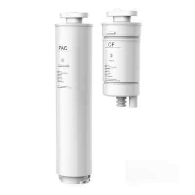 AORA - Mobile reverse osmosis system with hot water function, no water connection required