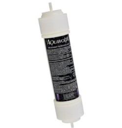 Ionization filter | light mineralization & activated carbon filter cartridge with H2 enrichment - 1