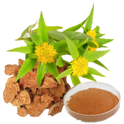 Rhodiola Rosea 90 capsule