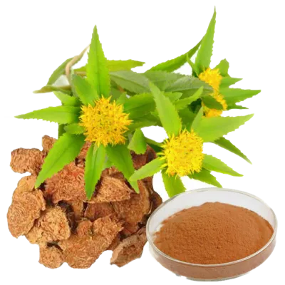 Rhodiola Rosea 90 capsule