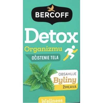 Bercoff - Detox