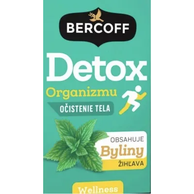 Bercoff - Detox