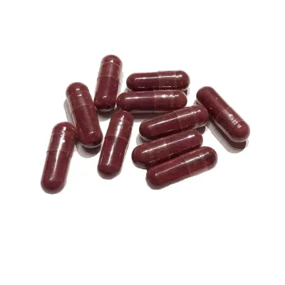 OPC Aktiv – Nahrungsergänzung mit Traubenkerne-Extrakt für Antioxidantien - 3 OPC Aktiv – Nahrungsergänzung mit Traubenkerne-Extrakt für Antioxidantien - 3