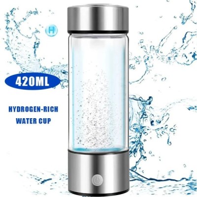 Hydrogen Generator - Wasserstoff Ionisierer 420ML