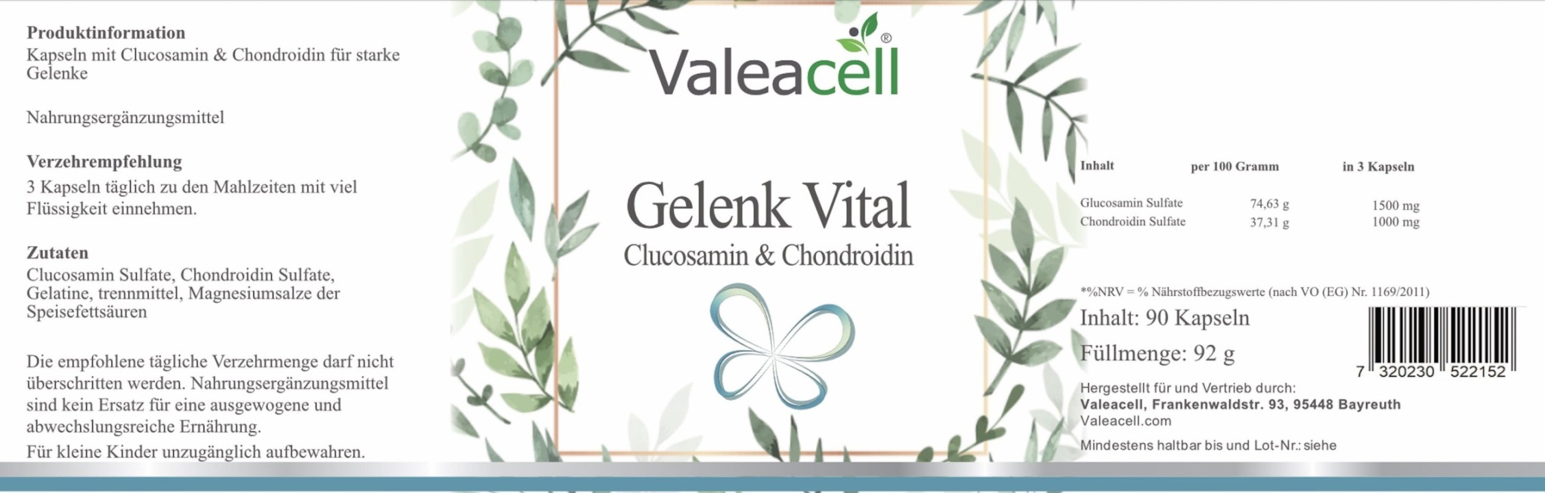Gelenk Vitale - 2