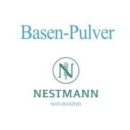 Basenpulver Citrat - 1