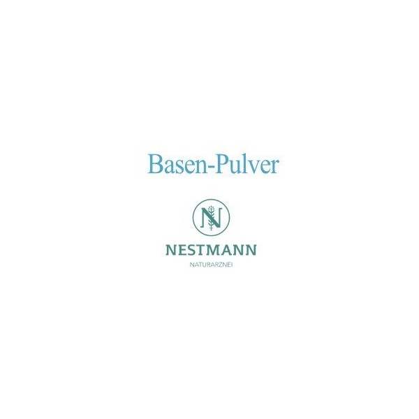 Basenpulver Citrat