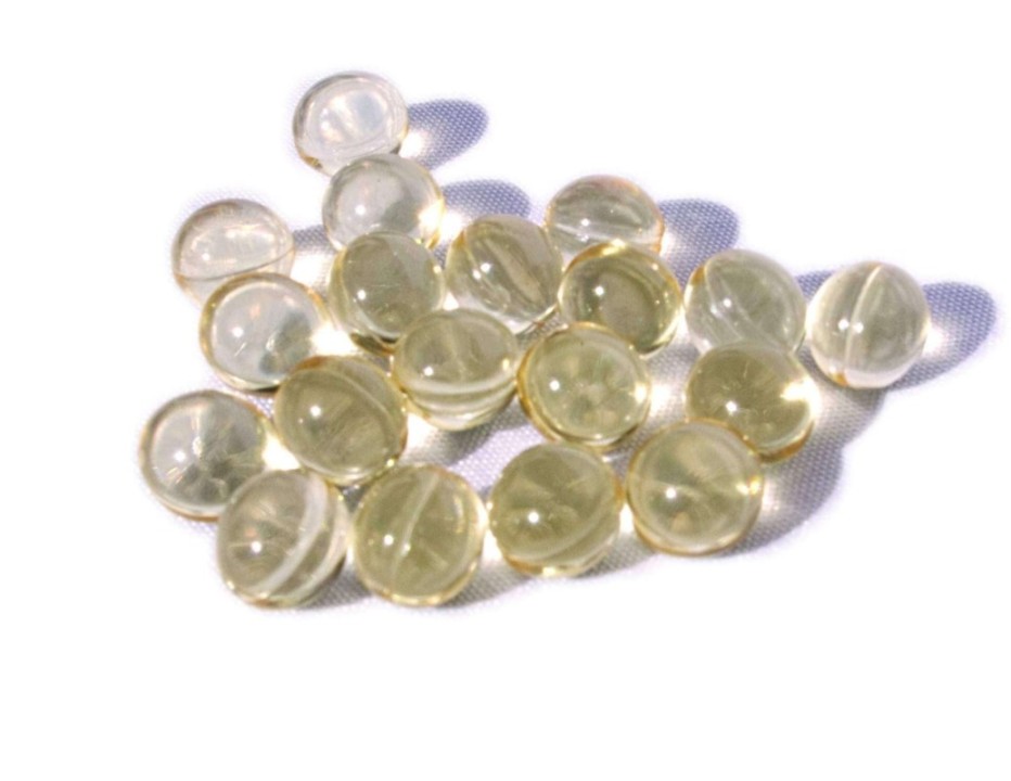 D3 - 5000 i.E. Vitamin