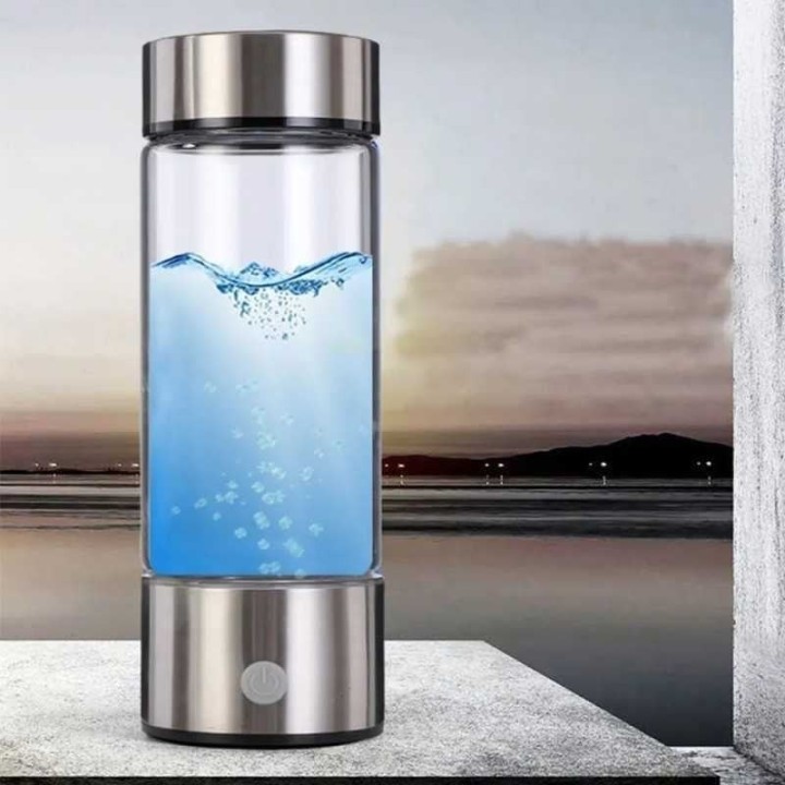 Hydrogen Generator – Hydrogen Ioniser 420ml