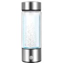 Hydrogen Generator 420 ml – Portable hydrogen ioniser made from borosilicate glass