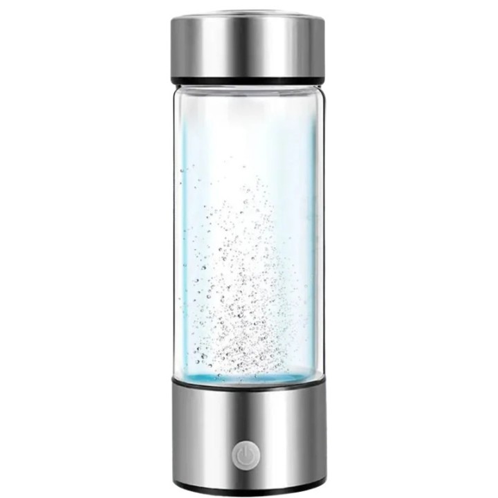 Hydrogen Generator - Wasserstoff Ionisierer 420ML