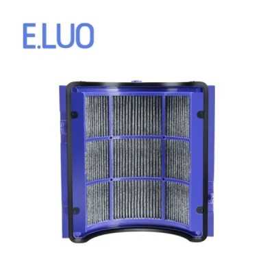 Echter hepa filter kompatibel mit dyson tp06 hp06 hp09 tp09 ph01 ph02 ph03 ph04 hp07 tp07 reiner kühler heißluft reiniger, teil 