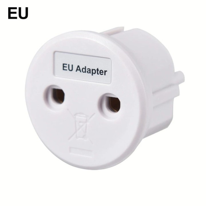 Erdungsstecker, antistatisch, Pl Ug, 5 cm, antistatisch, leitfähiges Garngeflecht, EU-Stecker, Erdungsstab, Elektrowerkzeuge, Er