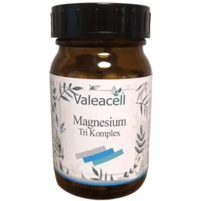 Magnesium Tri Komplex