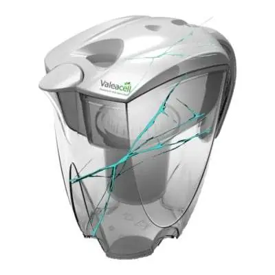 Treuerabatt - Austausch Ihrer defekten Karaffe - 1