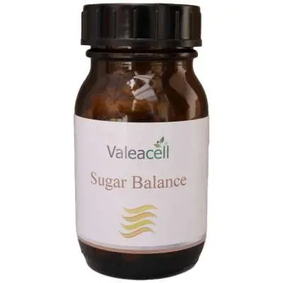 Sugar Balance | Valeacell - 1