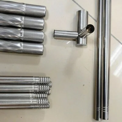 Bettüberdachung mit Edelstahlrahmen zur Verstärkung der Moskitonetz-Schraubverbindung - 4 Umgebungsreinigung – Luft, Elektromagn