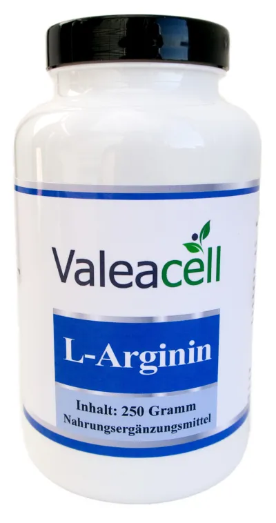L-Arginin