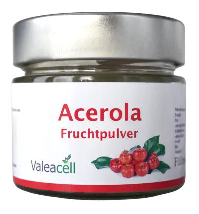 Acerola | Valeacell