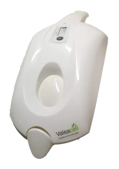 Ersatzdeckel - Valeacell Ionisierer Karaffe