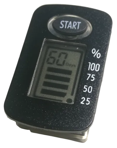 Ersatzteil - Digitale Anzeige - Valeacell Karaffe - 4