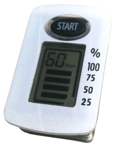 Ersatzteil - Digitale Anzeige - Valeacell Karaffe