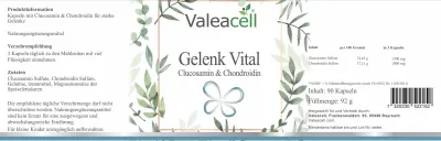 Gelenk Vital - 2