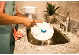 W12 Osmoseanlage: Sauberes Trinkwasser ohne Installation