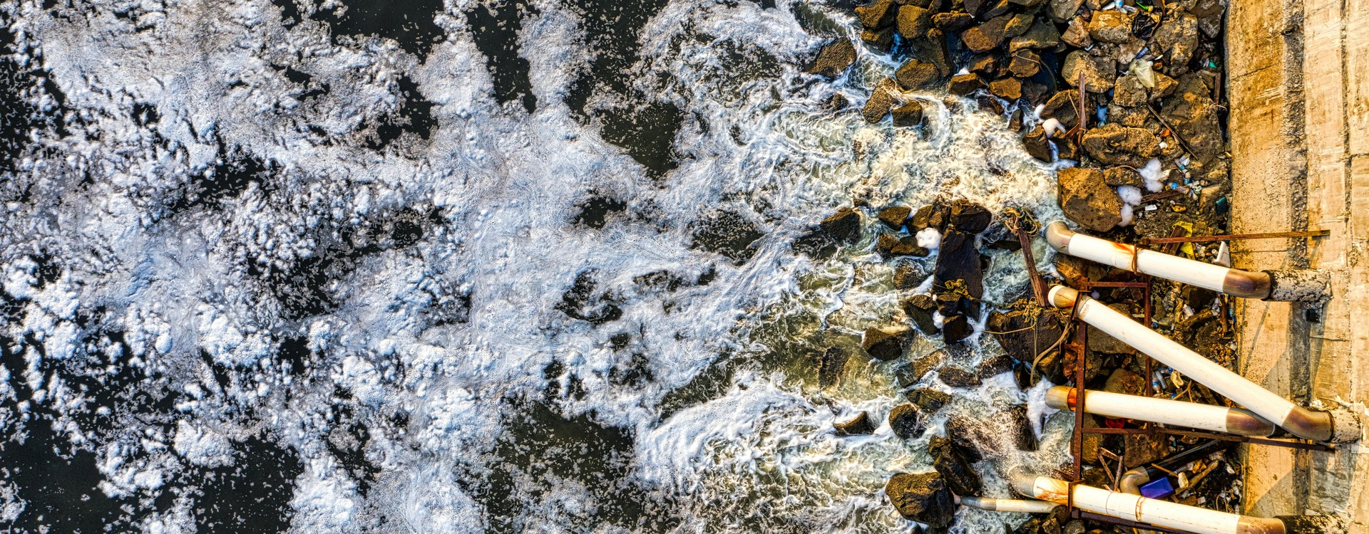 PFAS im Grundwasser am Oberrhein: Studie warnt Millionen