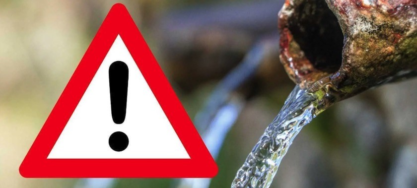Trinkwasserwarnung Aktuell