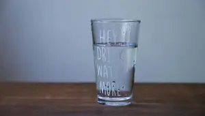 Healthy Water