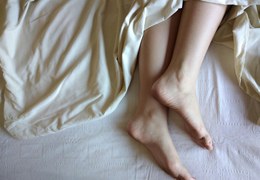 Erdung (Grounding): Wie Erdungslaken Schlaf und Wohlbefinden verbessern