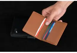 RFID-Schutz für Kreditkarten – Wirkung & beste Lösungen 2025