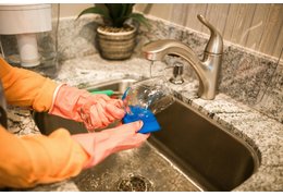 Osmosewasser vs. Leitungswasser: Was ist gesünder?