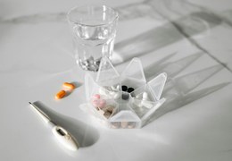 Léky v pitné vodě v Německu: Rizika a filtrační řešení