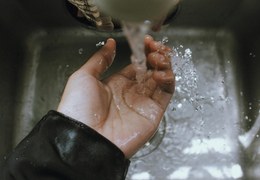 Trinkwasser in Rimpar: E.Coli-Keime beseitigt - Entwarnung erteilt