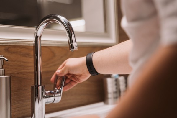 Abkochgebot aufgehoben: Chlorung im Trinkwasser Oleftal beendet