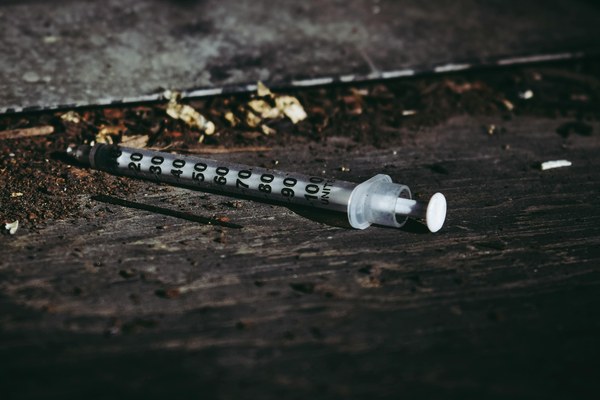 Drogen im Trinkwasser in Prenzlauer Berg: Warnung 2026