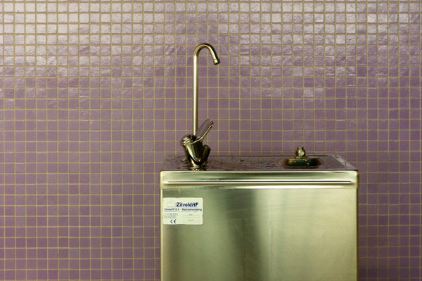 Entwarnung: Deutschland - Trinkwasser wieder unbedenklich