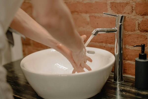 Entwarnung: Jülich - Trinkwasser wieder unbedenklich
