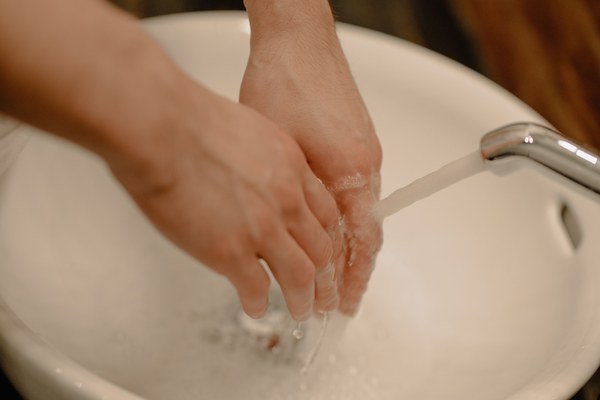Entwarnung: Kalletal - Trinkwasser wieder unbedenklich