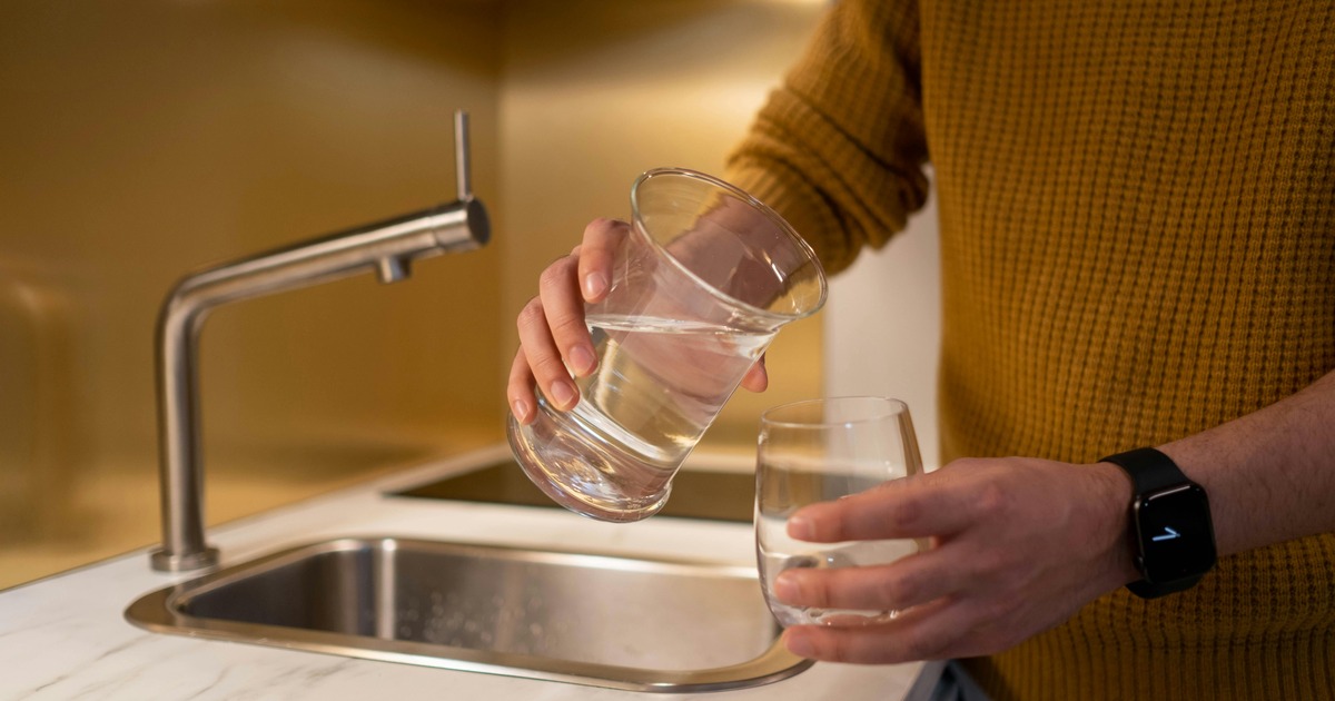 Hilden: Trinkwasser auch ungechlort einwandfrei – Warnung vor Chlorung
