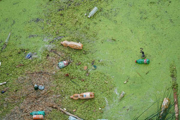 Keime im Trinkwasser in Gerbrunn: Notfallplan ausgelöst