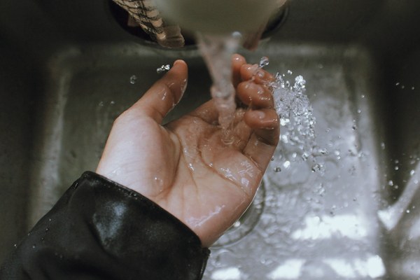 Keime im Trinkwasser in Linz (Tirol): Warnung vom 11.07.2026
