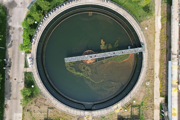 Medikamente im Trinkwasser: Neue Klärtechnik in Rheinland-Pfalz