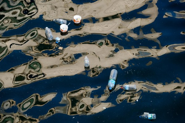 Medikamentenrückstände im Trinkwasser: Warnung für Siedlungswasserwirtschaft