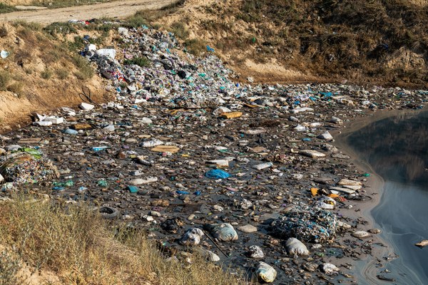 Nitrat im Trinkwasser in Frankreich: 19 Millionen betroffen